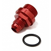 Holley  Performance Carburetor Fuel Inlet Fitting 261422