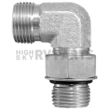 Dayco Products Inc Adapter Fitting 146243