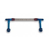 Earl's Plumbing Carburetor Fuel Line - 102276