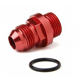 Holley  Performance Carburetor Fuel Inlet Fitting 261432