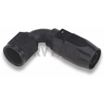 Earl's Plumbing Hose End Fitting AT809112P