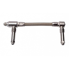 Russell Automotive Carburetor Fuel Line - 641281