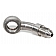 Earl's Plumbing Banjo Fitting SS9976043