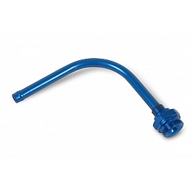 Earl's Plumbing Carburetor Fuel Inlet Fitting AT105175L
