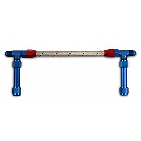 Holley  Performance Carburetor Fuel Line - 34-49