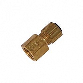 Kleinn Compression Fitting 51418F