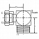 Dayco Products Inc Adapter Fitting 146491