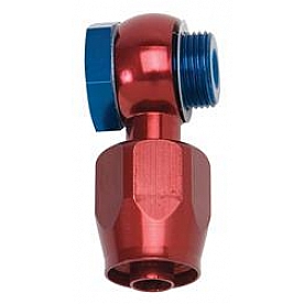 Russell Automotive Banjo Fitting 640230