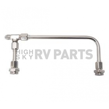 Jet Performance Fuel Line - 34160SS