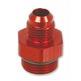 Quick Fuel Technology Carburetor Fuel Inlet Fitting 1910610