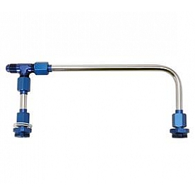 Jet Performance Fuel Line - 34160BL