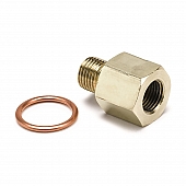 AutoMeter Adapter Fitting 2265