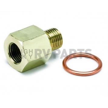 AutoMeter Adapter Fitting 2265-1