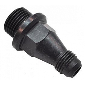 Quick Fuel Technology Carburetor Fuel Inlet Fitting 19206