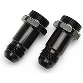 Russell Automotive Carburetor Fuel Inlet Fitting 640213