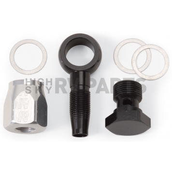 Russell Automotive Banjo Fitting 640233-1