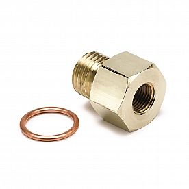 AutoMeter Adapter Fitting 2267