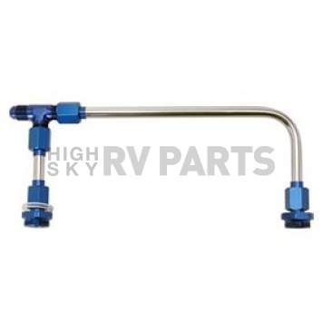 Jet Performance Fuel Line - 34150BL