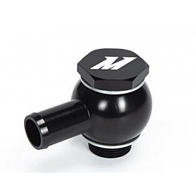 Mishimoto Banjo Fitting MMBBSTBK