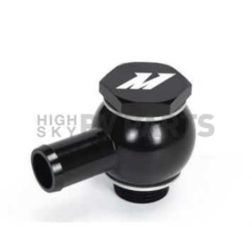 Mishimoto Banjo Fitting MMBBSTBK