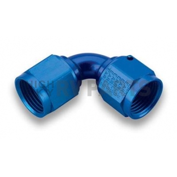 Earl's Plumbing Coupler Fitting 935112
