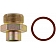 Help! By Dorman Carburetor Fuel Inlet Fitting 55140