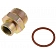 Help! By Dorman Carburetor Fuel Inlet Fitting 55140