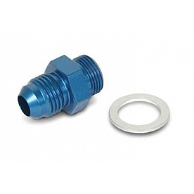 Holley  Performance Carburetor Fuel Inlet Fitting 2675
