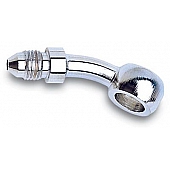 Russell Automotive Banjo Fitting 640513