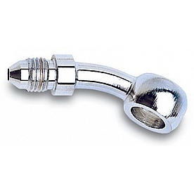 Russell Automotive Banjo Fitting 640513