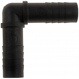 Help! By Dorman Heater Hose Fitting 47061