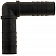 Help! By Dorman Heater Hose Fitting 47061