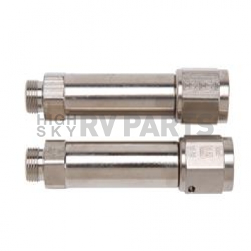 Russell Automotive Carburetor Fuel Inlet Fitting 640771