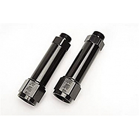 Russell Automotive Carburetor Fuel Inlet Fitting 640773