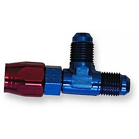 Earl's Plumbing Carburetor Fuel Inlet Fitting AT849408T