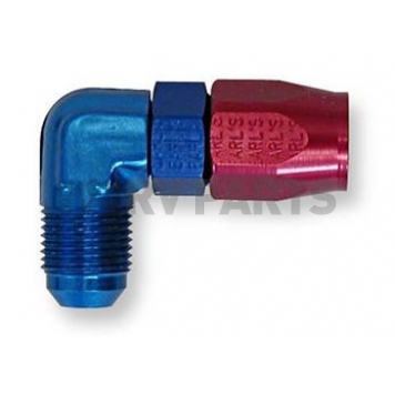 Earl's Plumbing Carburetor Fuel Inlet Fitting AT850206L
