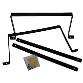 RCI (Racer's Choice Inc) Fuel Cell Mount - 7509A