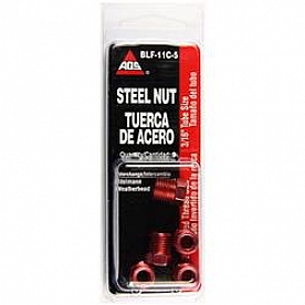 American Grease Stick (AGS) Tube End Fitting Nut BLF11C5
