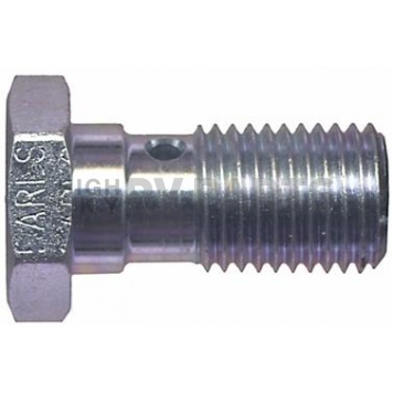 Earl's Plumbing Banjo Bolt 997503