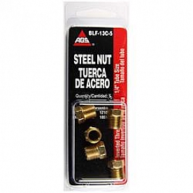American Grease Stick (AGS) Tube End Fitting Nut BLF13C5