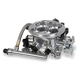 Holley Performance Throttle Body - 534-216