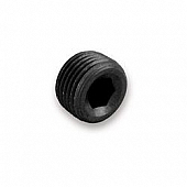 Earl's Plumbing Fitting Plug/ Fitting Cap AT993205