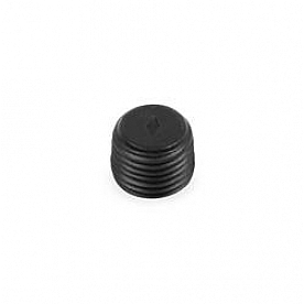 Earl's Plumbing Fitting Plug/ Fitting Cap 903201