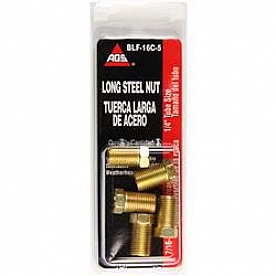 American Grease Stick (AGS) Tube End Fitting Nut BLF16C5