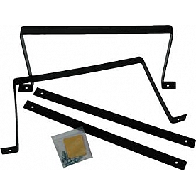 RCI (Racer's Choice Inc) Fuel Cell Mount - 7408A