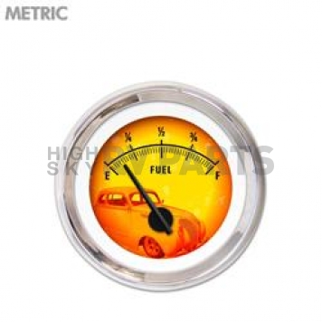 Aurora Instuments Gauge Fuel Level 7382