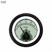 Aurora Instuments Gauge Fuel Level 3777