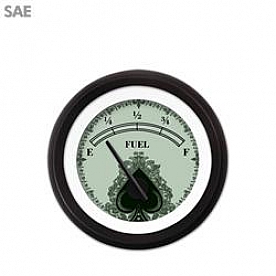 Aurora Instuments Gauge Fuel Level 3777