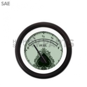 Aurora Instuments Gauge Fuel Level 3777