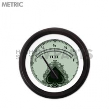 Aurora Instuments Gauge Fuel Level 7391